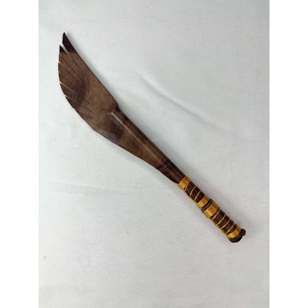 PLUMA Deri Kaplı Kalem