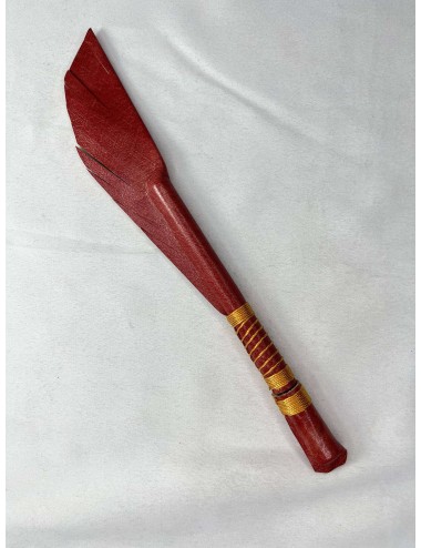 PLUMA Deri Kaplı Kalem