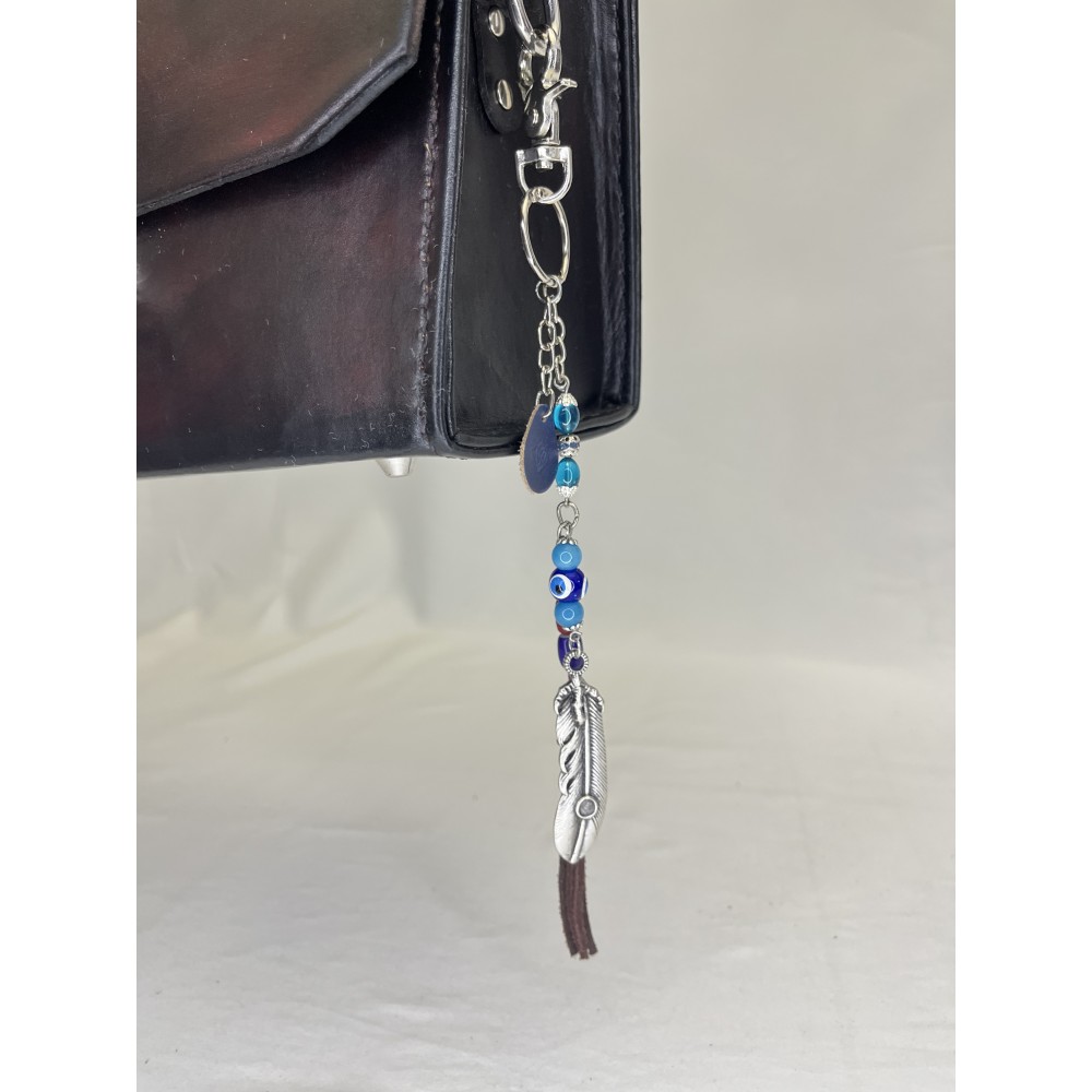 AUREA Mavi Işık Charm