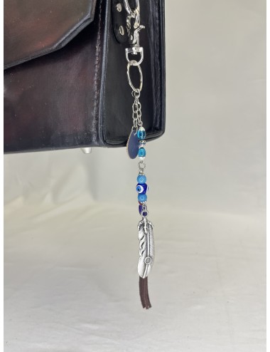 AUREA Mavi Işık Charm