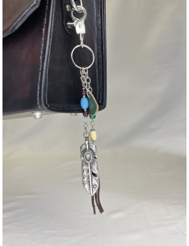 AVEN Ruhun Tüyü Charm