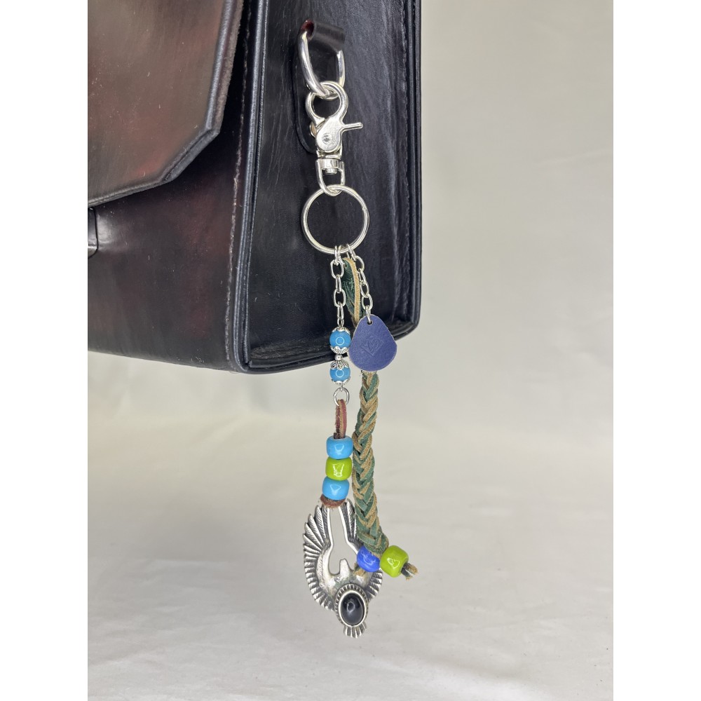 KAEN Yükselen Ruh Charm