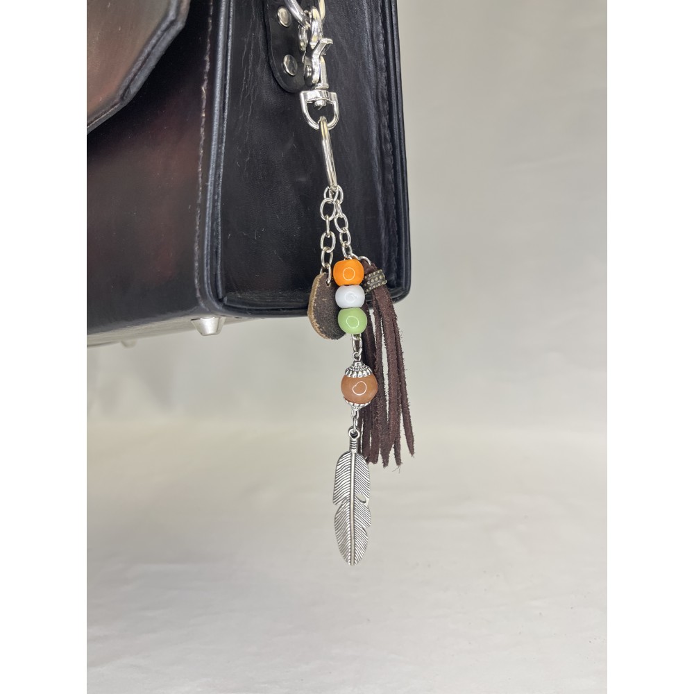 NAHARA Doğanın Akışı Charm