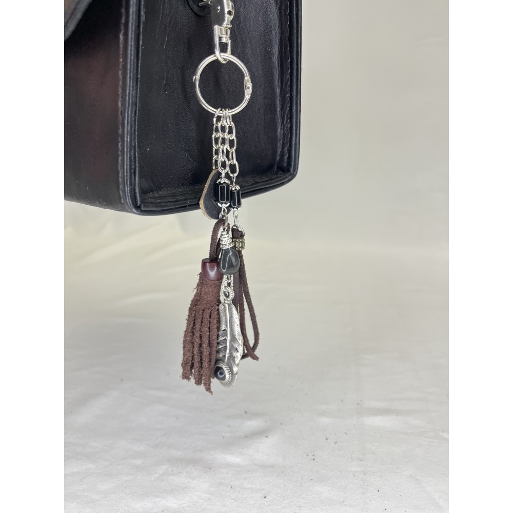 ONXY Koruyucu Tüy Charm