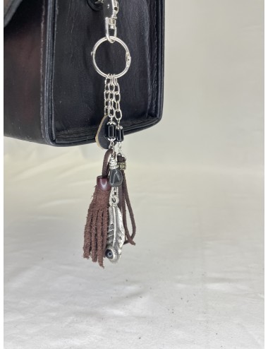 ONXY Koruyucu Tüy Charm