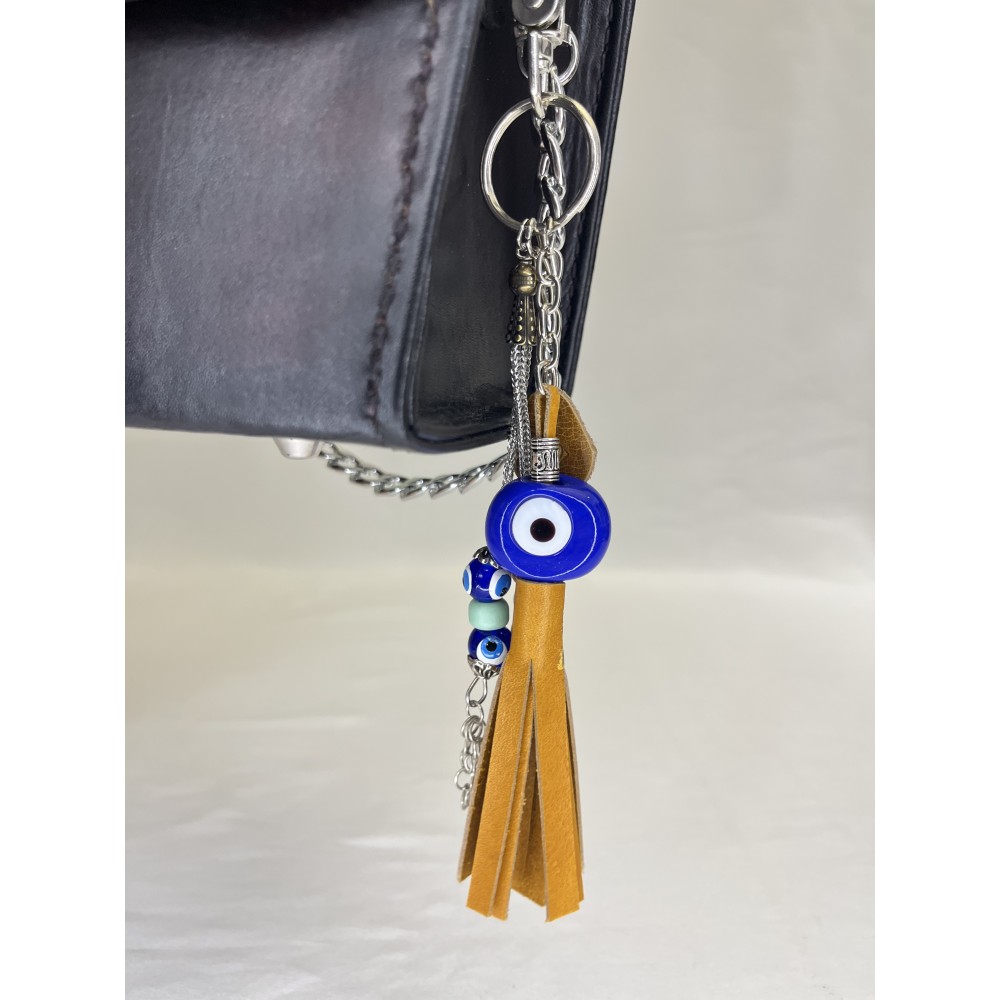 SEYRA Koruyucu Charm