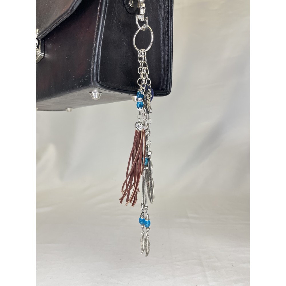 SKYE Özgür Rüzgâr Charm