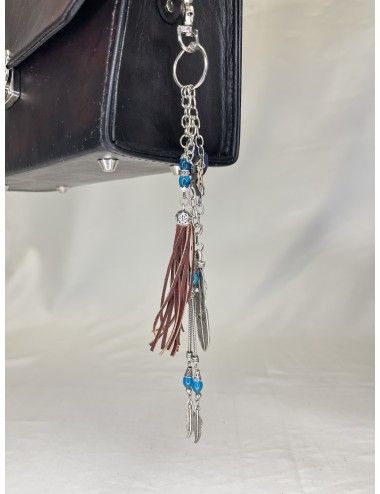 SKYE Özgür Rüzgâr Charm