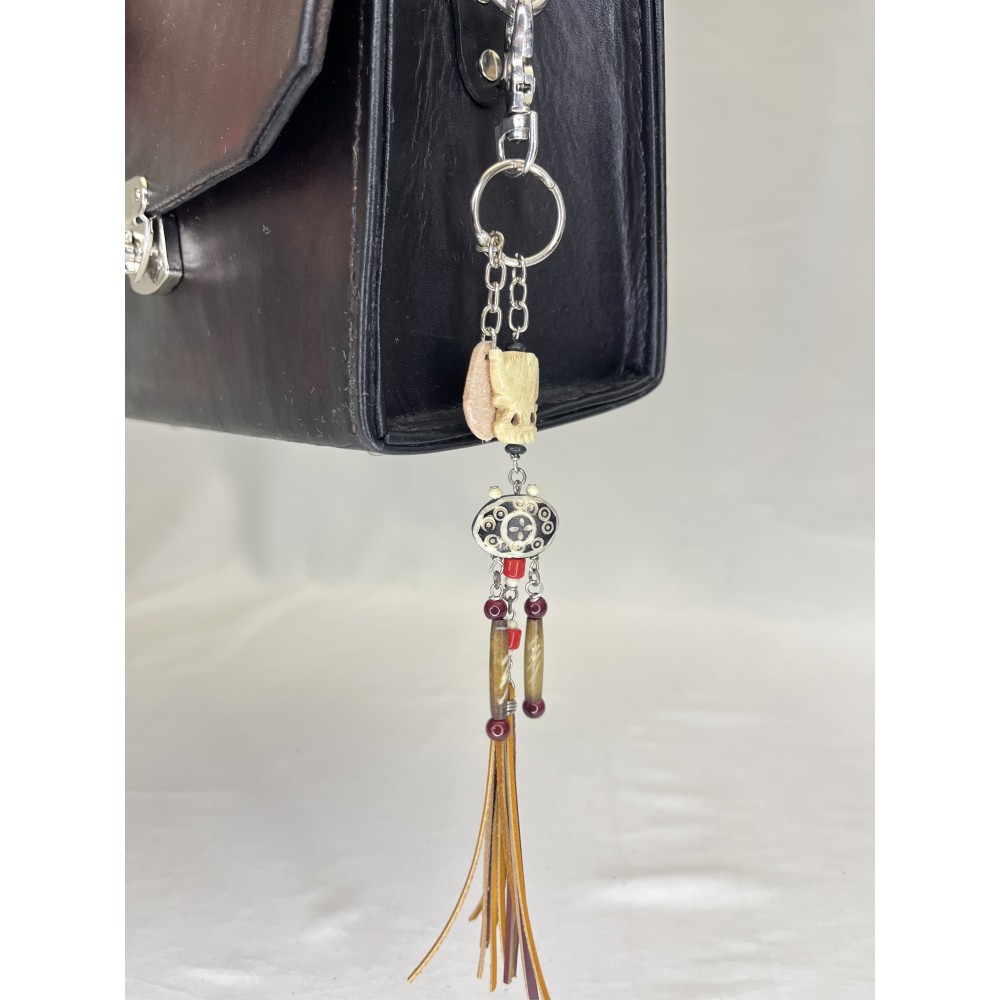 ZAHARA Bereket Tılsımı Charm