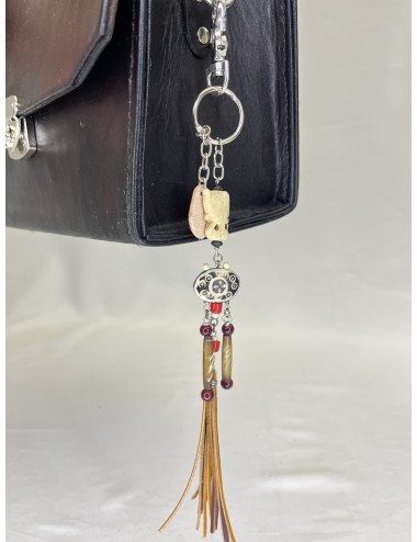 ZAHARA Bereket Tılsımı Charm