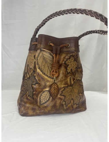 LYF Tasarım Deri Çanta