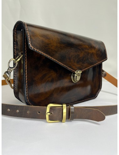 ROVER Deri Çanta Premium