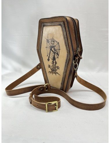 COFFRA Tasarım Deri Çanta