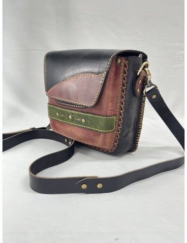 ELEANORA Tasarım Deri Çanta