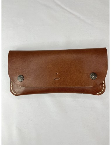 CENDRA Deri Tütün Kesesi